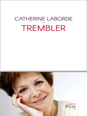 cover image of Trembler